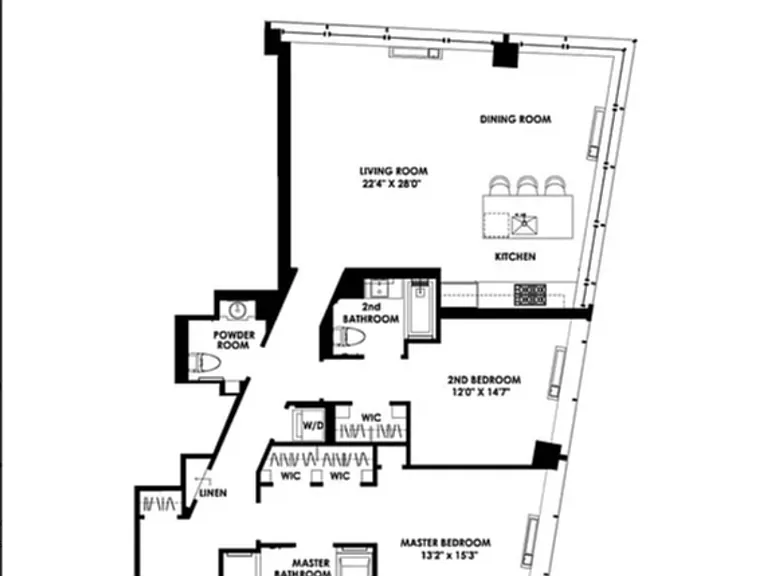 2 Water St #11E — Photo 36