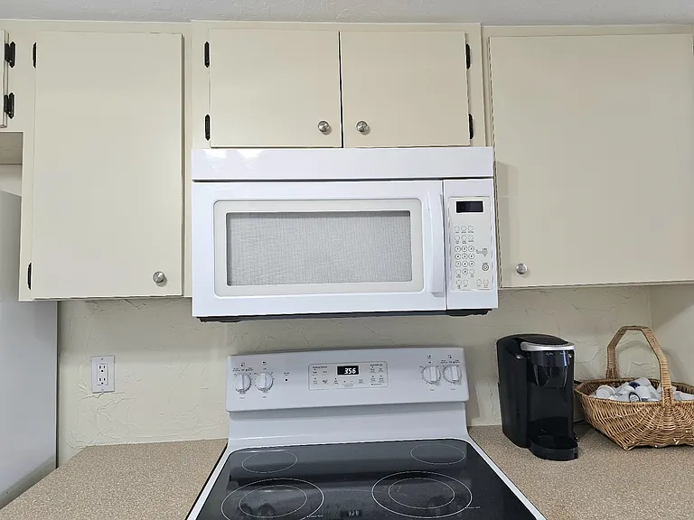 25225 Rampart Blvd #1404 — Photo 6