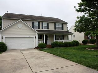 105 Briarwood Ln, Mount Holly, NC 28120