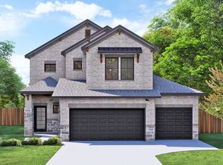 Laurel 2154HS3CG Plan, Creekhaven, Iowa Colony, TX 77583