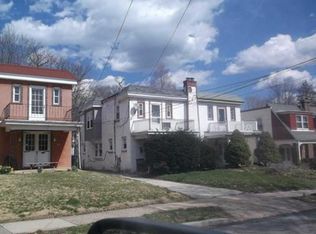 639 Arbor Rd, Cheltenham, PA 19012