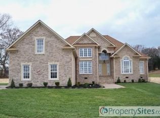 307 Branch, Lebanon, TN 37087