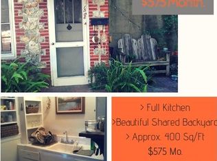 1508 NW 5th St #A, Gainesville, FL 32601