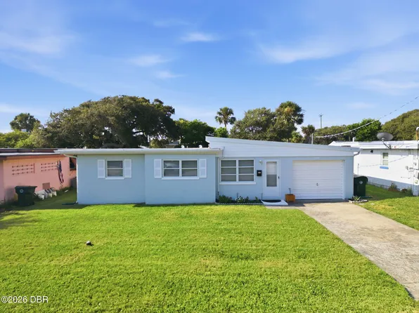 414 Flushing Ave, Daytona Beach, FL 32118