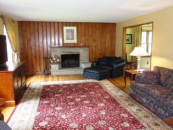 Family/Living Room