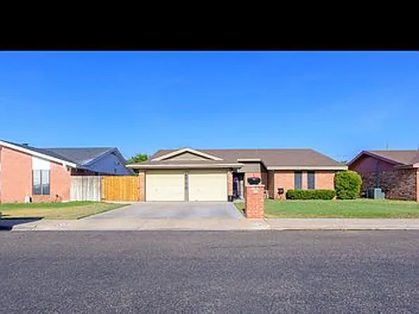 8710 Dublin Ave, Odessa, TX 79765