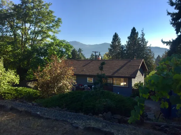 800 E Jewett Blvd, White Salmon, WA 98672