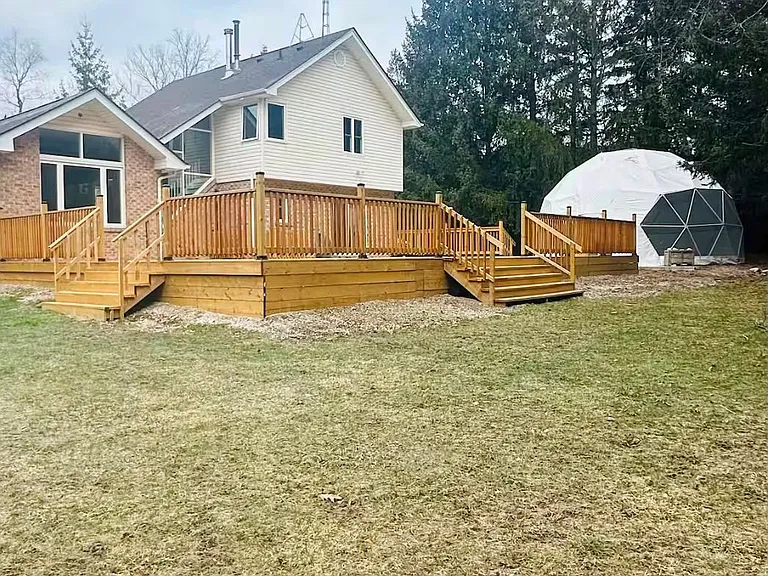 13169 Guelph Line — Photo 26