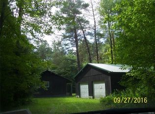 1077 Albion Cross Rd, Pulaski, NY 13142