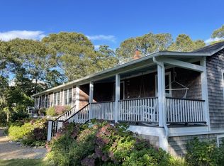 85 Winemack St, Oak Bluffs, MA 02557