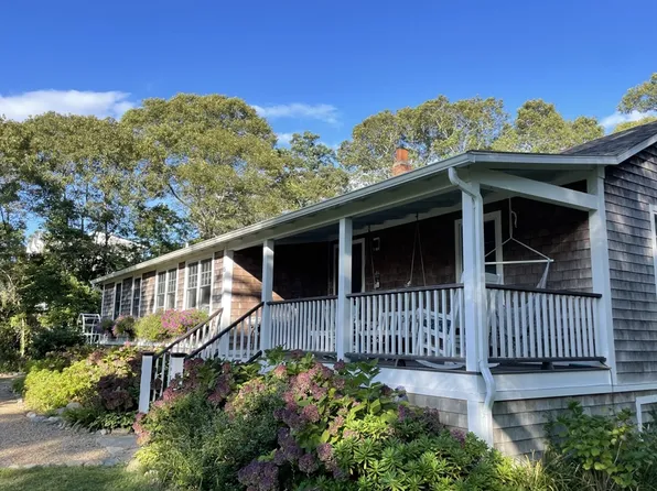 85 Winemack St, Oak Bluffs, MA 02557