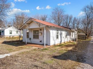 1620 N Hampton Ave, Springfield, MO 65803