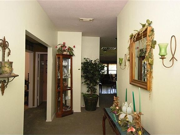 Large Entry