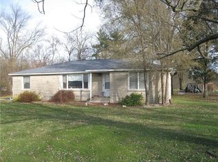 4035 S Post Rd, Indianapolis, IN 46239