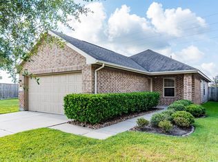 2842 Maybrook Hollow Ln, Houston, TX 77047