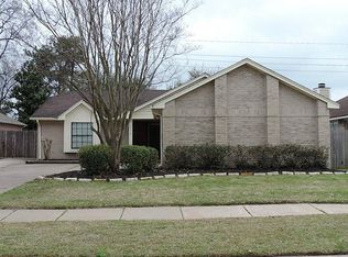 19018 Keyturn Ln, Humble, TX 77346