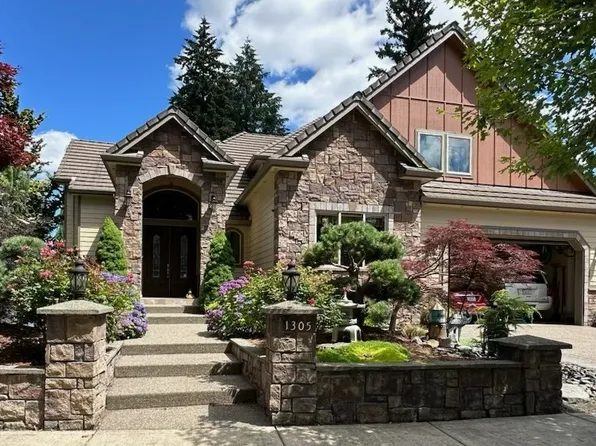 1305 NE 148th Pl, Vancouver, WA 98684