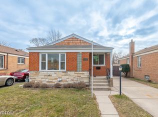 14229 University Ave, Dolton, IL 60419