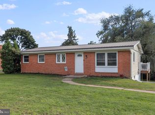 745 Sollenberger Rd, Chambersburg, PA 17202