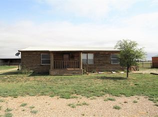 9310 County Road 7630, Wolfforth, TX 79382