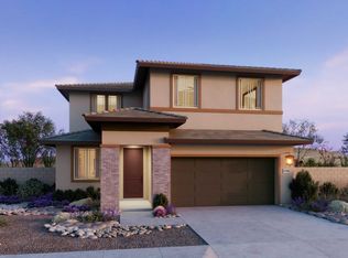 Plan 3504 Plan, The Villas Collection at Frontera, Surprise, AZ 85387