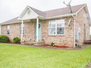 1024 Beech Grove Rd, Shepherdsville, KY 40165