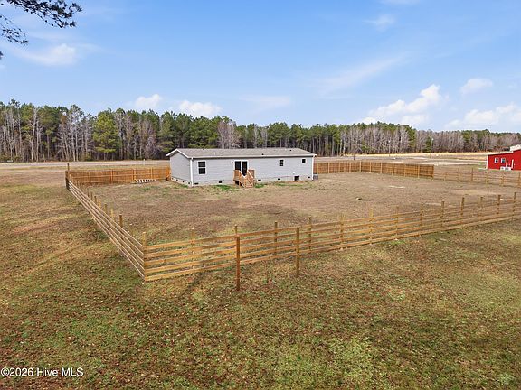 4th image of 5703 Little Prong Road NW