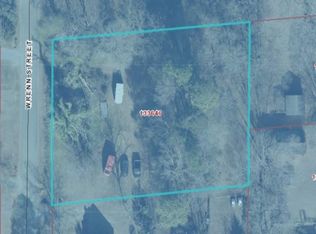 0 Wrenn St, Burlington, NC 27215