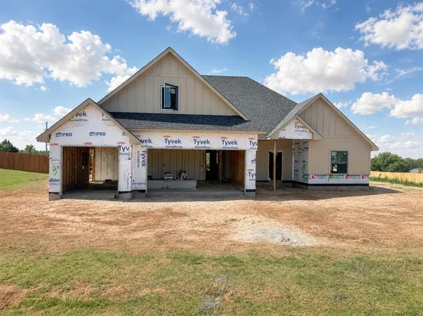 4660 Ranchero Dr, Edmond, OK 73025