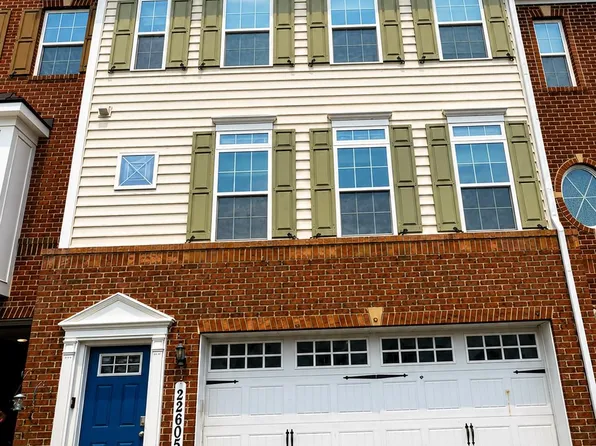 22605 Winding Woods Way, Clarksburg, MD 20871