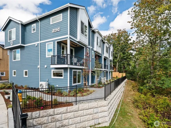 14424 Madison Way #F4, Lynnwood, WA 98087