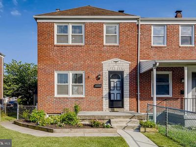 2126 Redthorn Rd, Baltimore, MD, 21220