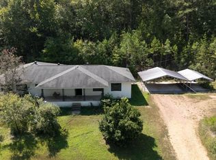 1600 State Highway 233, Winfield, AL 35594