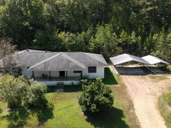 1600 State Highway 233, Winfield, AL 35594