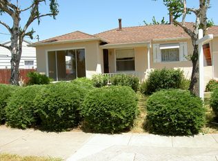 442 Tudor Rd, San Leandro, CA 94577