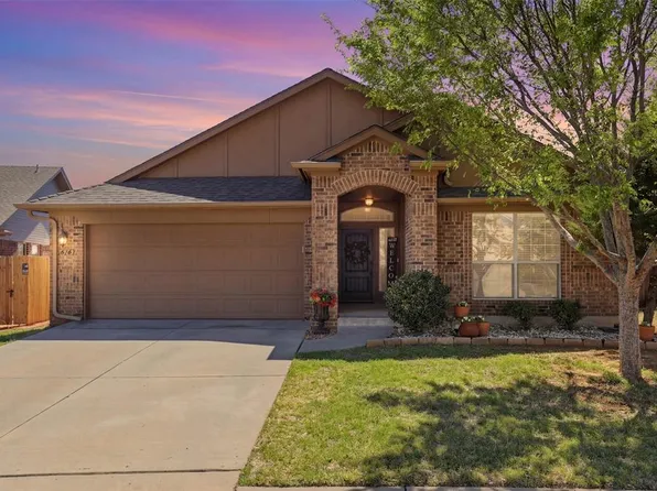 1014 Clingmans Dome Rd, Norman, OK 73069