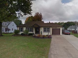 155 Rowmont Rd SW, Massillon, OH 44646