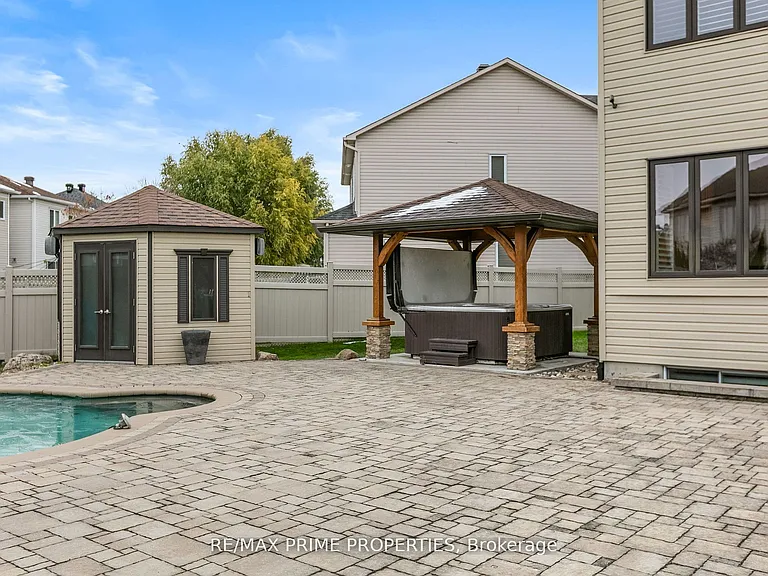 72 Branthaven St — Photo 48