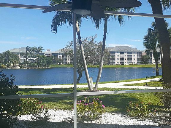 View From Front Patio