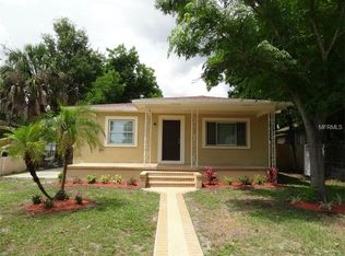 2913 W La Salle St, Tampa, FL 33607