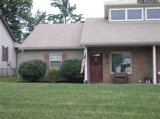 5554 Callaway Cir, Youngstown, OH 44515