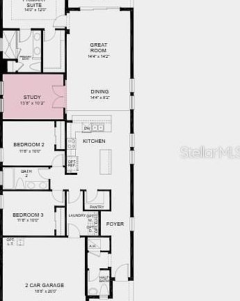 2nd image of 10844 Eclipse St