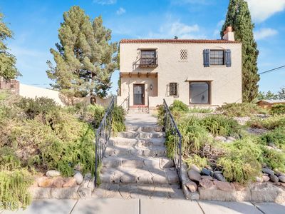 1300 Cincinnati Ave, El Paso, TX, 79902