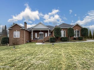 6030 Janeway Rd, Maryville, TN 37801