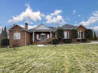 6030 Janeway Rd, Maryville, TN, 37801