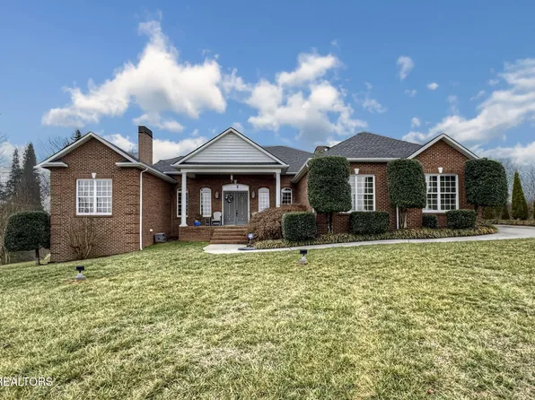 6030 Janeway Rd, Maryville, TN 37801