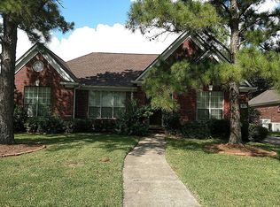 3363 Piney Forest Dr, Houston, TX 77084