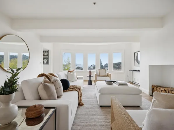 216 Beryl St, Mill Valley, CA 94941