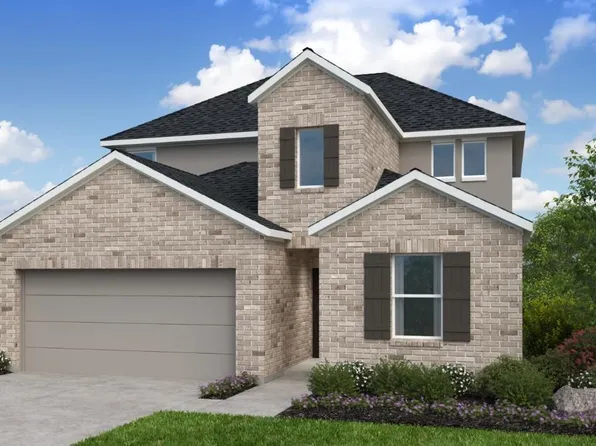 9735 Avalon View Dr, Cypress, TX 77433