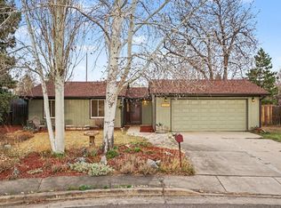 2539 Hillrose Ct, Loveland, CO 80538